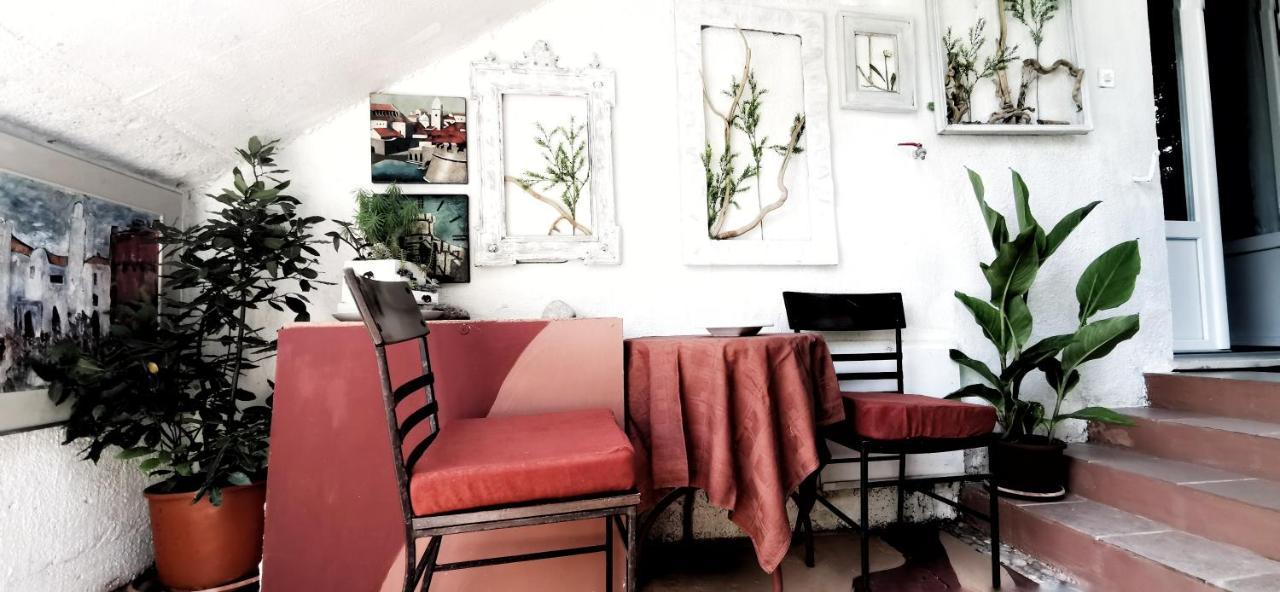 Dubrovnik Quiet Center Apartment Misur Экстерьер фото