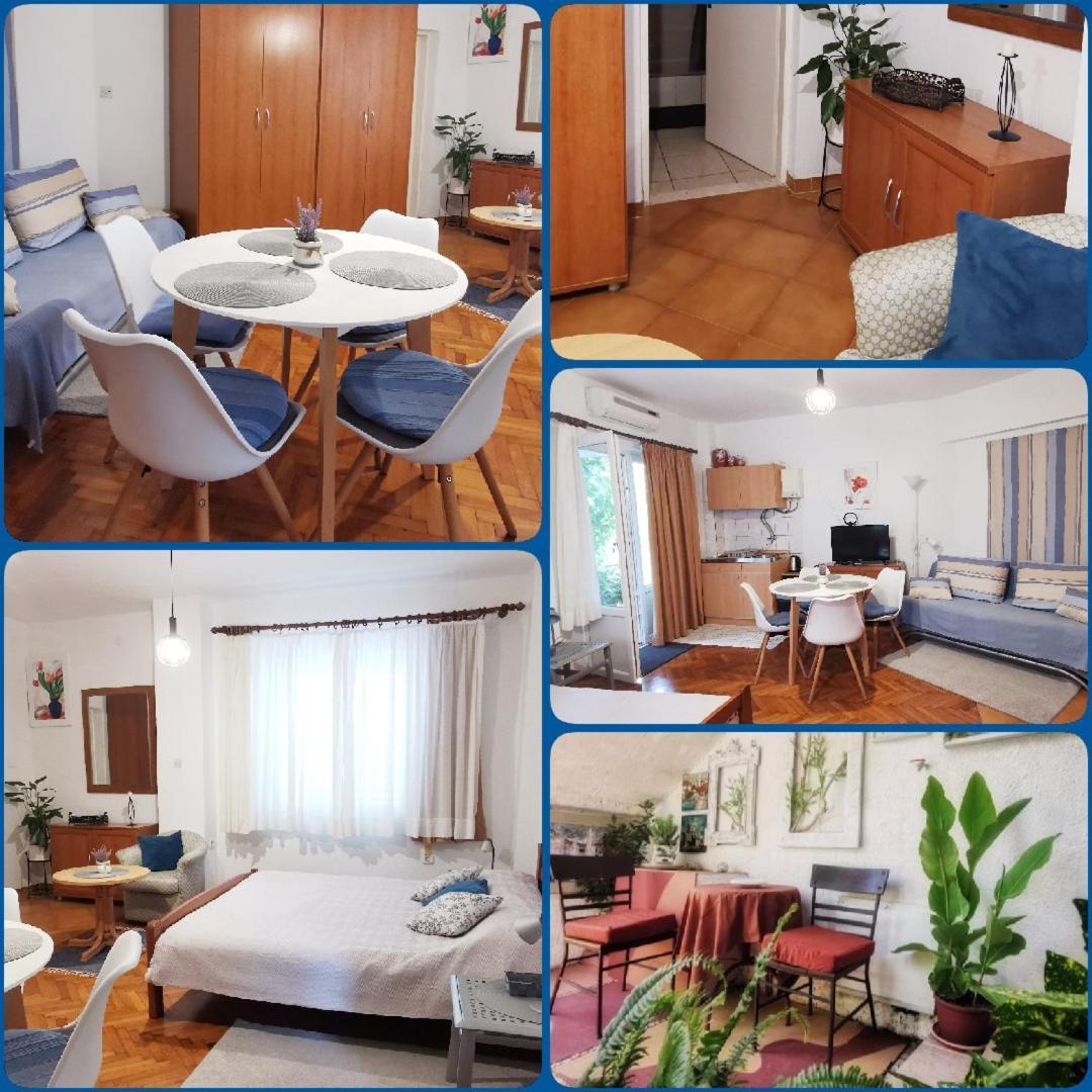 Dubrovnik Quiet Center Apartment Misur Экстерьер фото