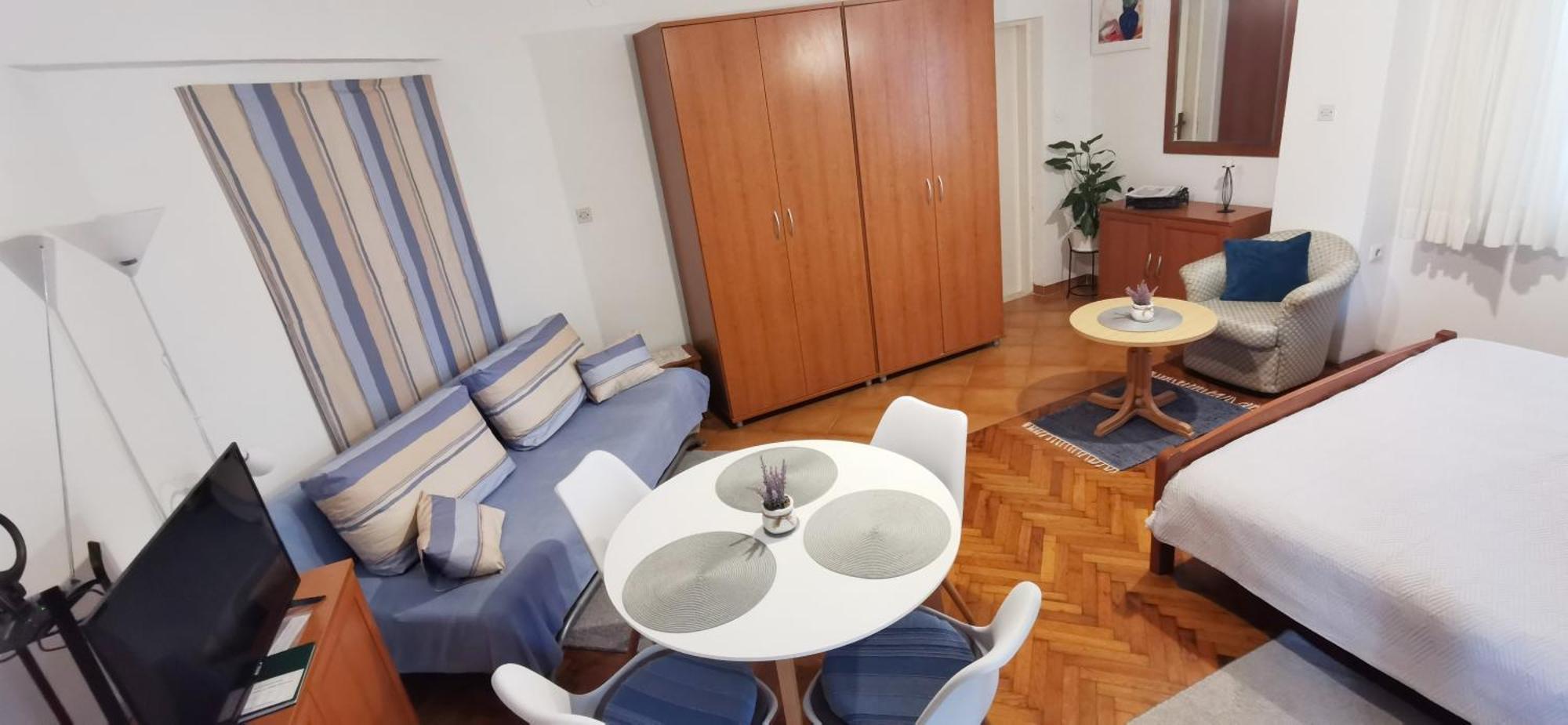 Dubrovnik Quiet Center Apartment Misur Экстерьер фото