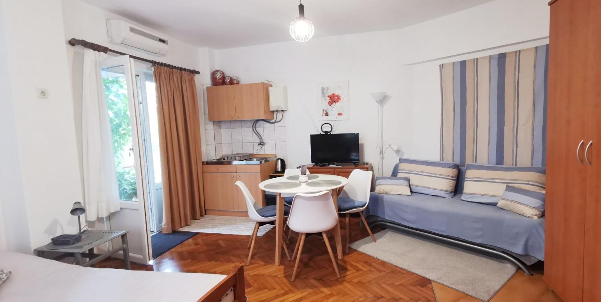 Dubrovnik Quiet Center Apartment Misur Экстерьер фото