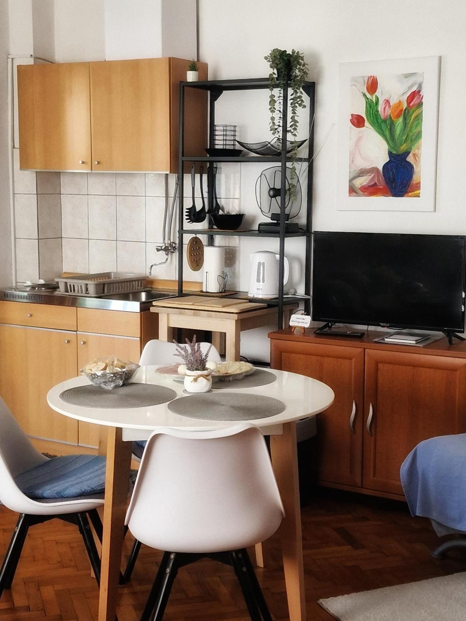 Dubrovnik Quiet Center Apartment Misur Экстерьер фото